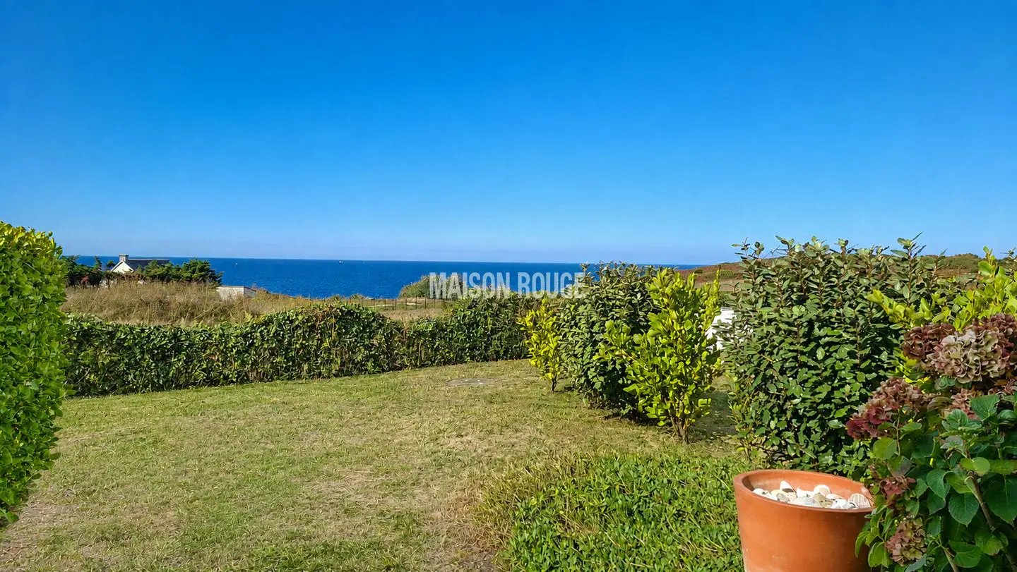 Appartement à vendre, 36m², Saint-Cast-le-Guildo