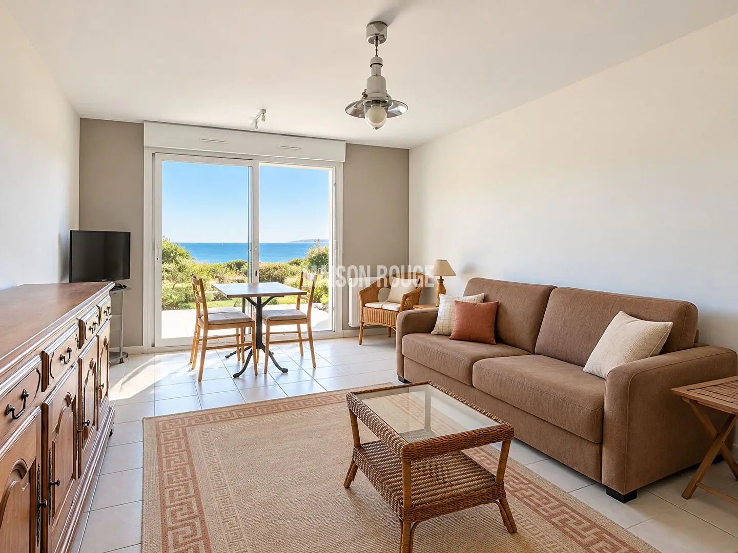Appartement à vendre, 36m², Saint-Cast-le-Guildo