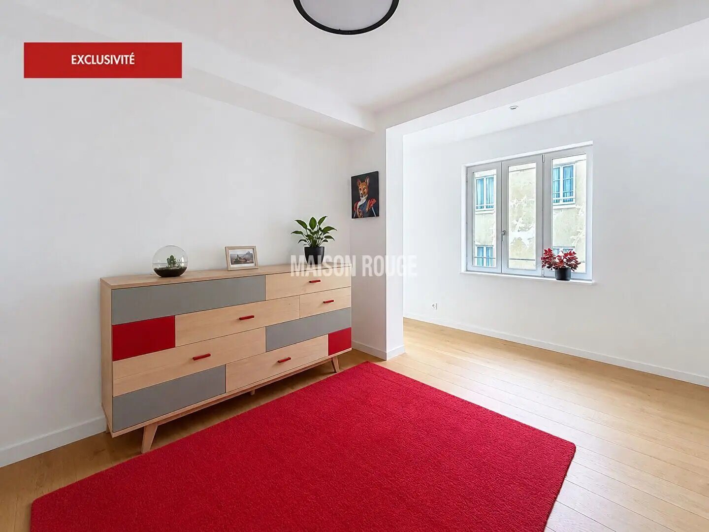 Appartement à vendre, 88m², Saint-Malo