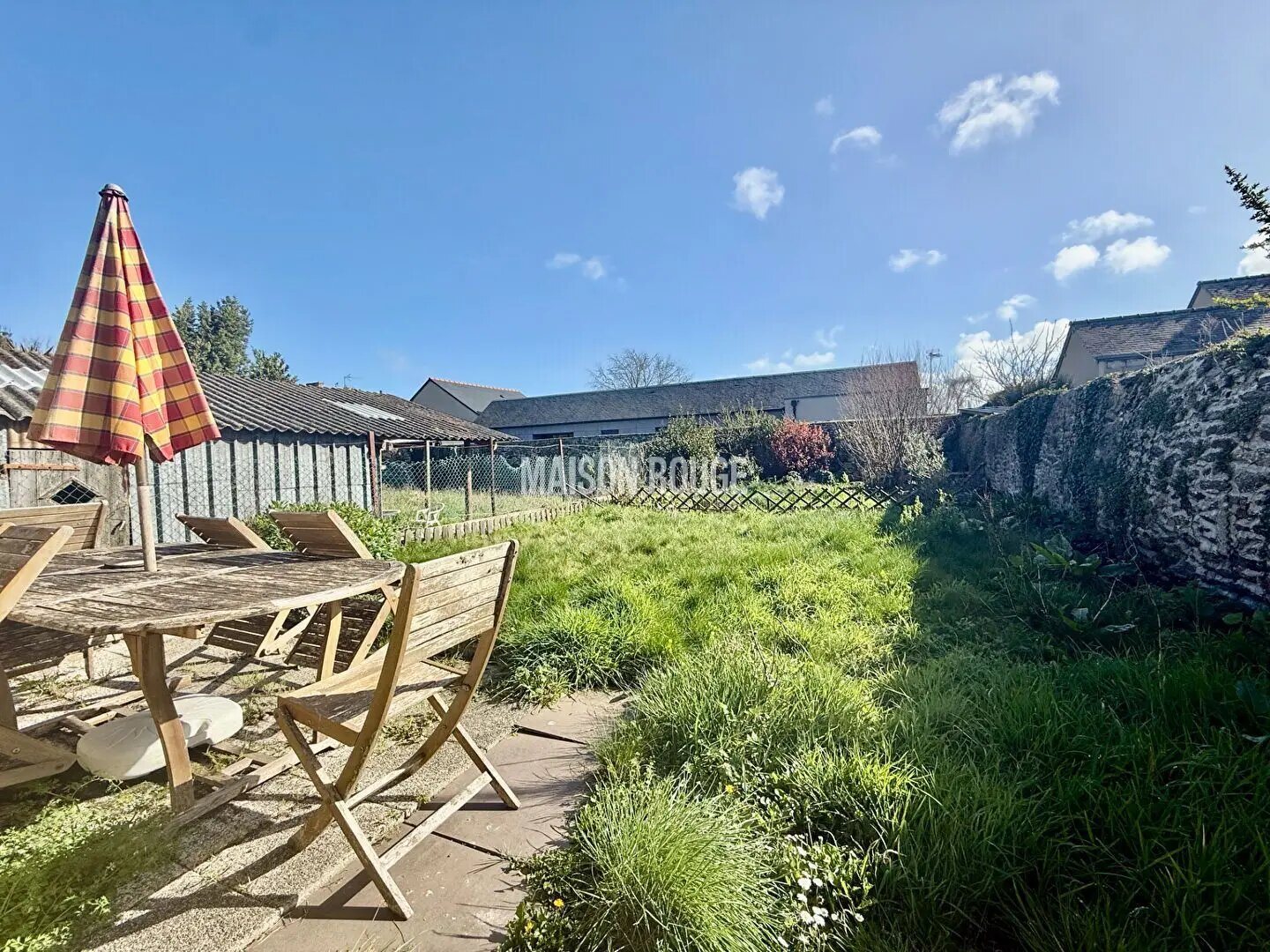 Maison à vendre, 166m², Saint-Jouan-des-Guérets