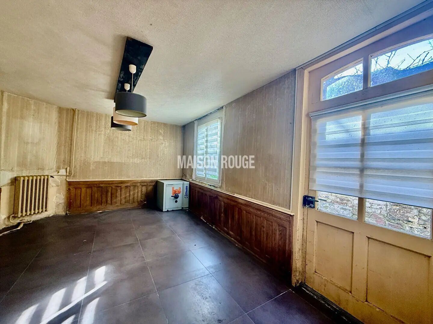 Maison à vendre, 166m², Saint-Jouan-des-Guérets