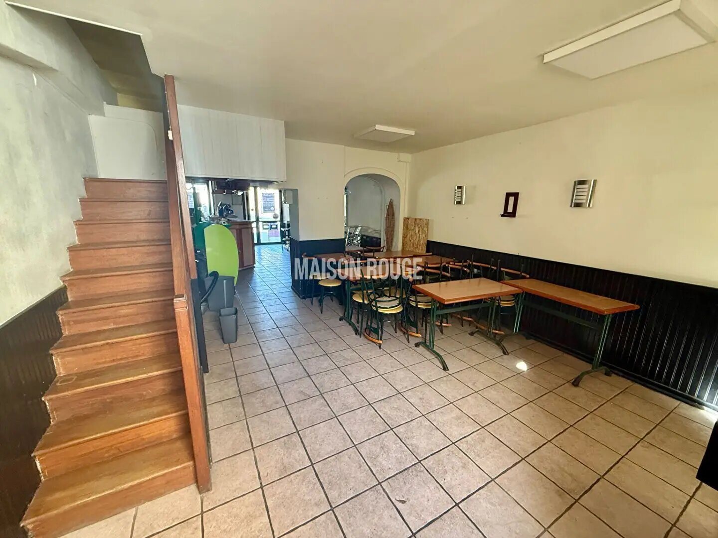 Maison à vendre, 166m², Saint-Jouan-des-Guérets