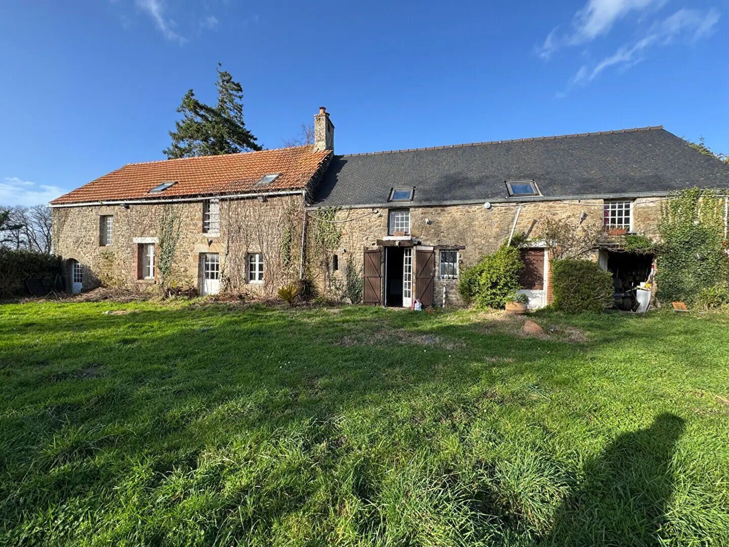 Maison à vendre, 242m², Saint-Malo