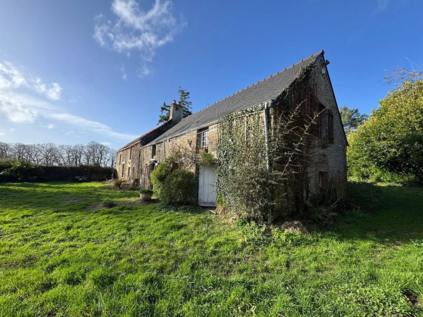 Maison à vendre, 242m², Saint-Malo
