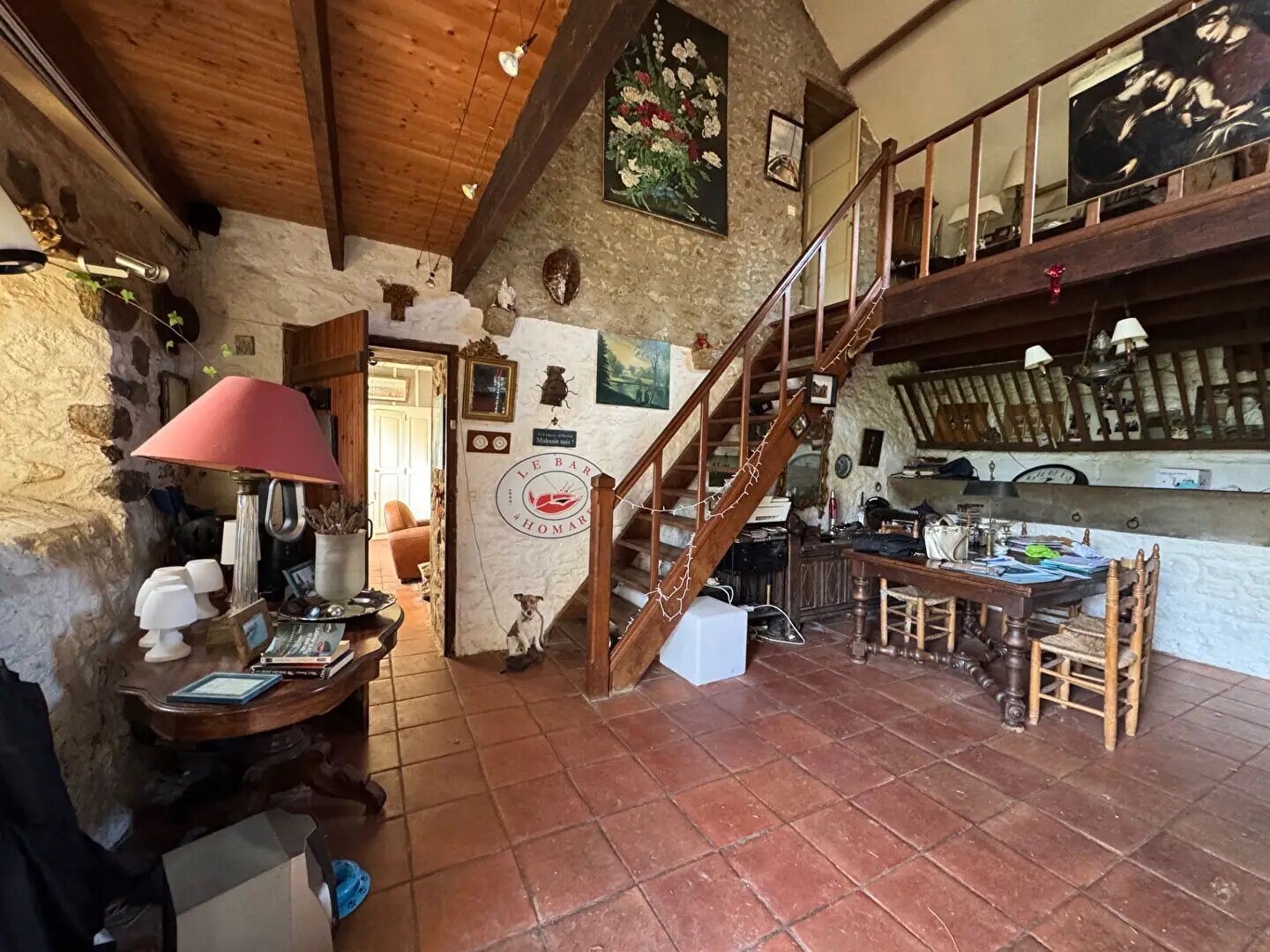 Maison à vendre, 242m², Saint-Malo