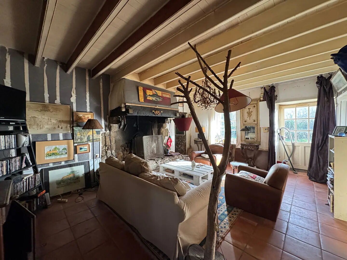 Maison à vendre, 242m², Saint-Malo
