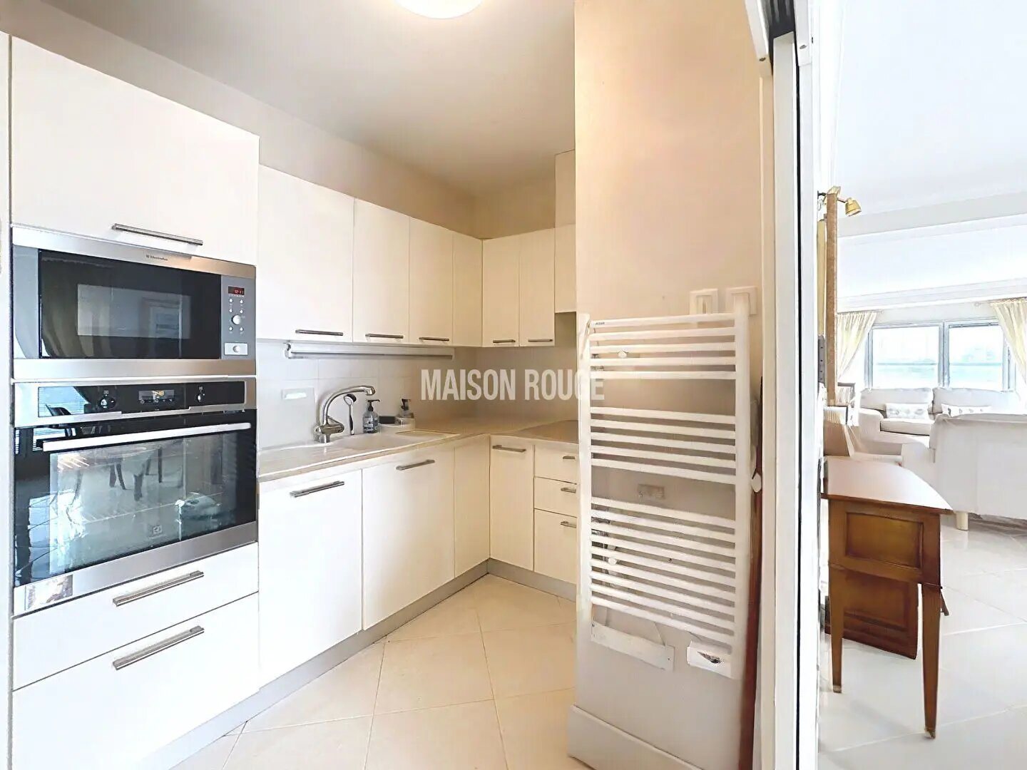 Appartement à vendre, 105m², Saint-Malo
