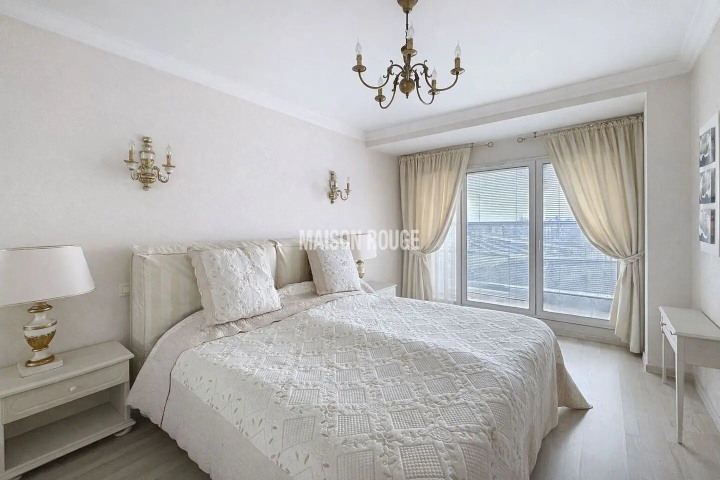 Appartement à vendre, 105m², Saint-Malo
