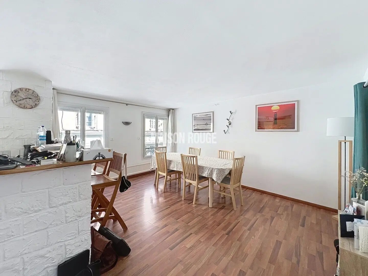 Appartement à vendre, 76m², Saint-Malo
