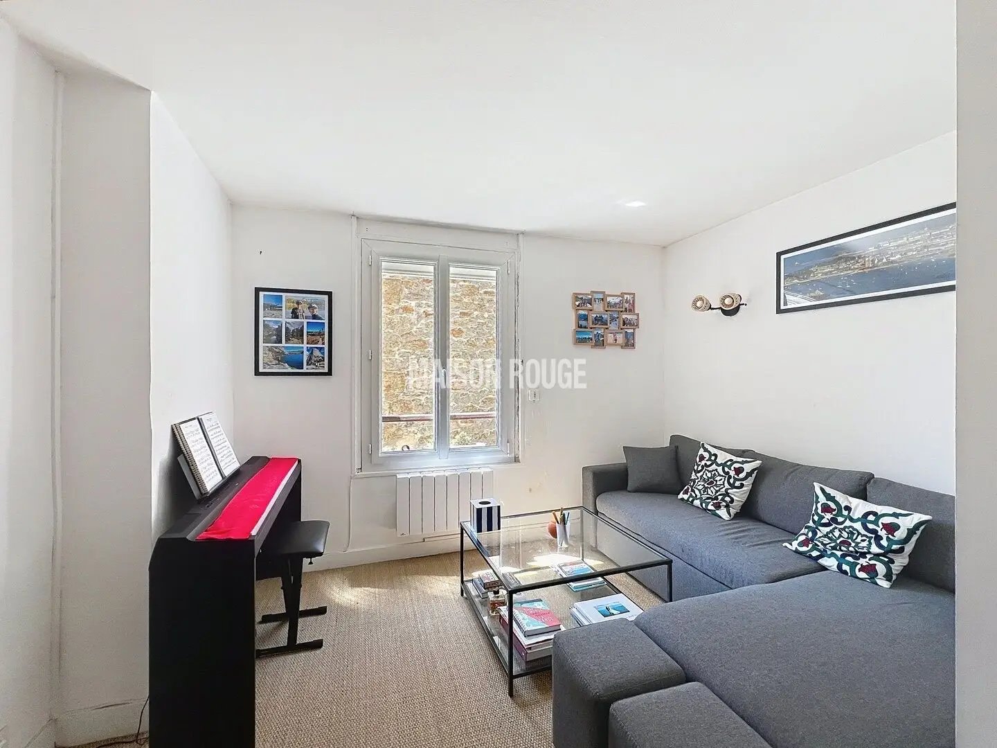 Appartement à vendre, 76m², Saint-Malo