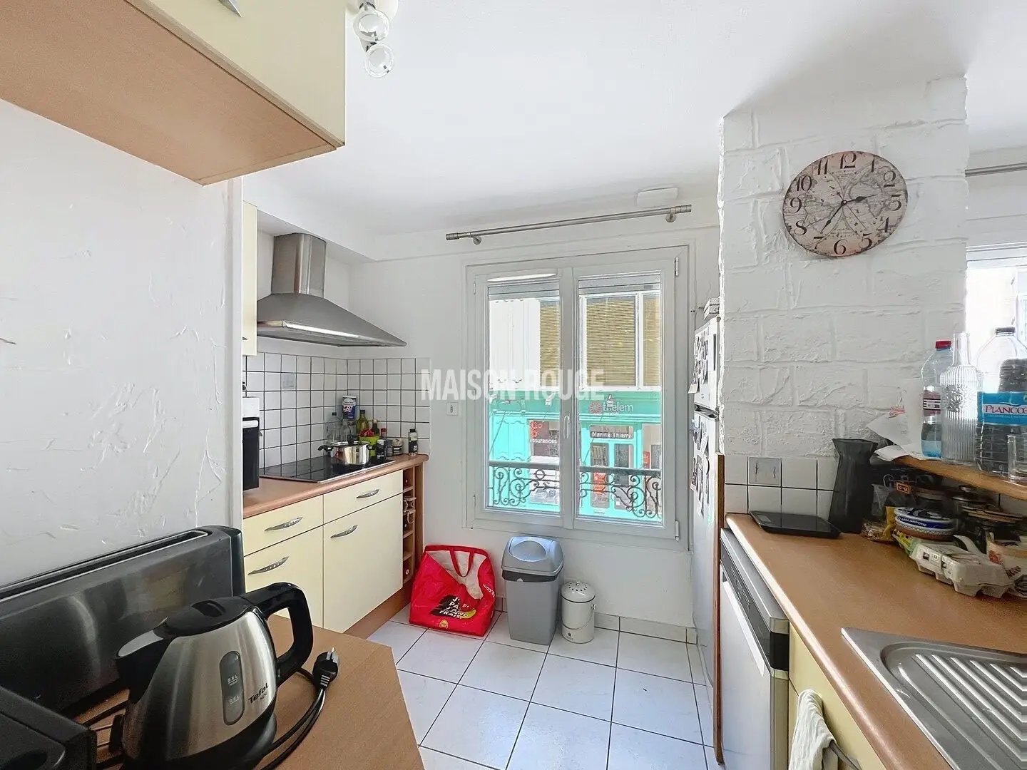 Appartement à vendre, 76m², Saint-Malo
