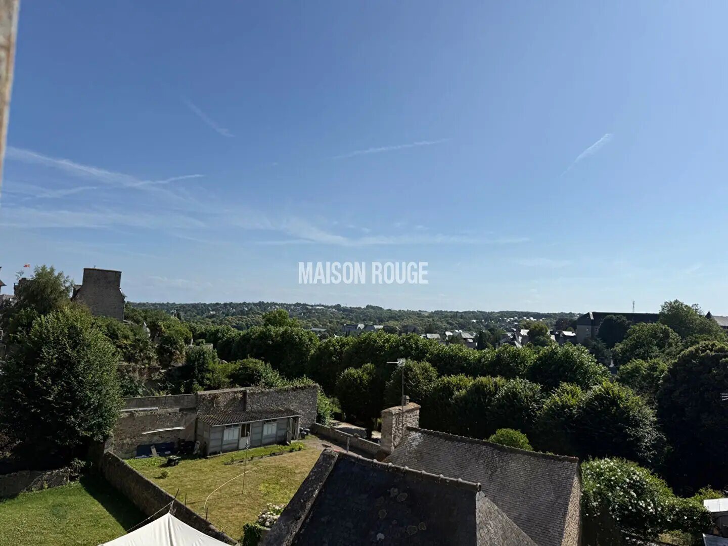 Maison à vendre, 170m², Dinan