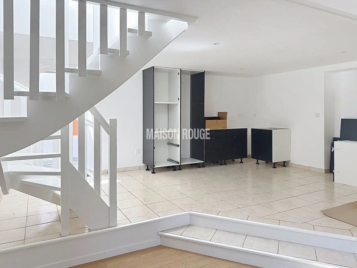 Appartement à vendre, 71m², Saint-Malo