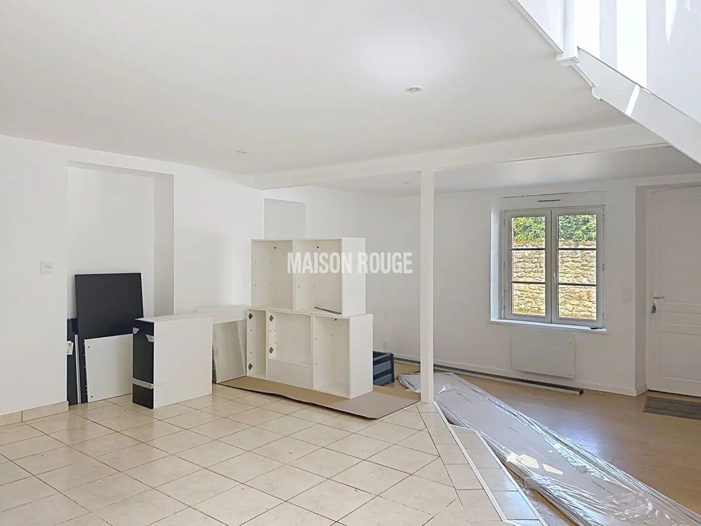 Appartement à vendre, 71m², Saint-Malo
