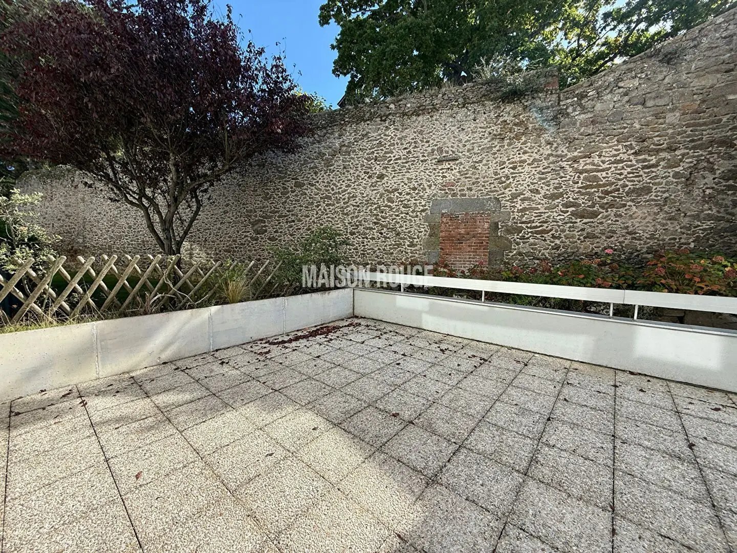 Appartement à vendre, 59m², Saint-Malo