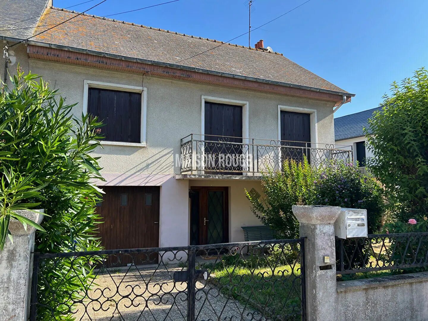 Maison à vendre, 64m², Saint-Malo