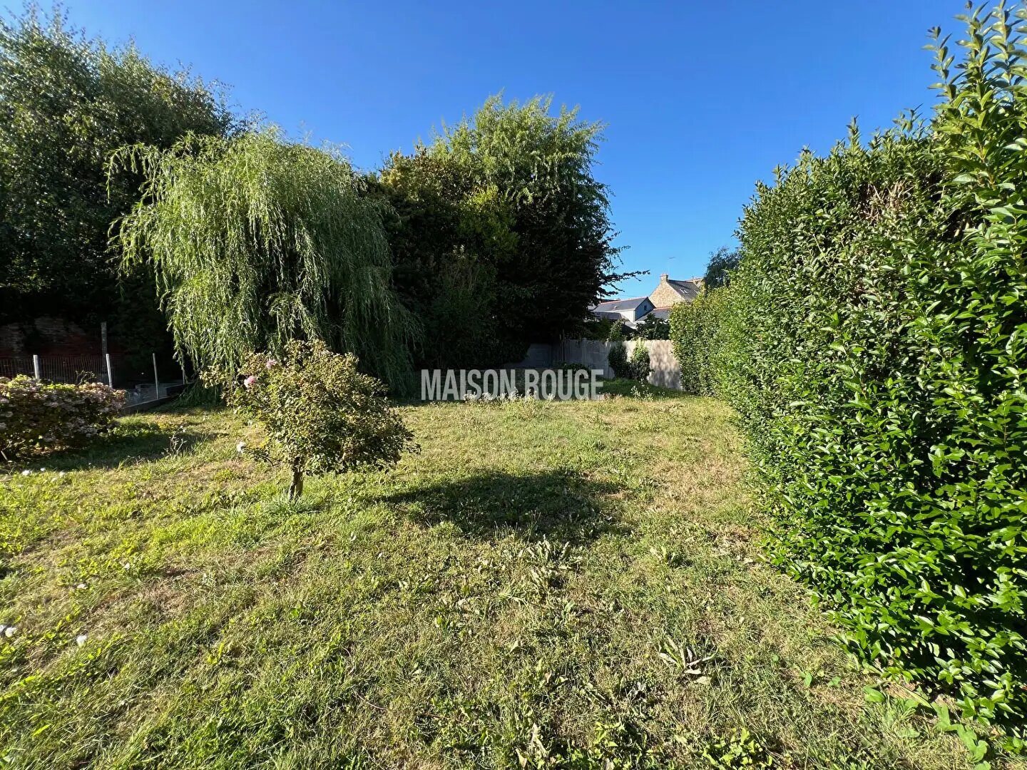 Maison à vendre, 64m², Saint-Malo