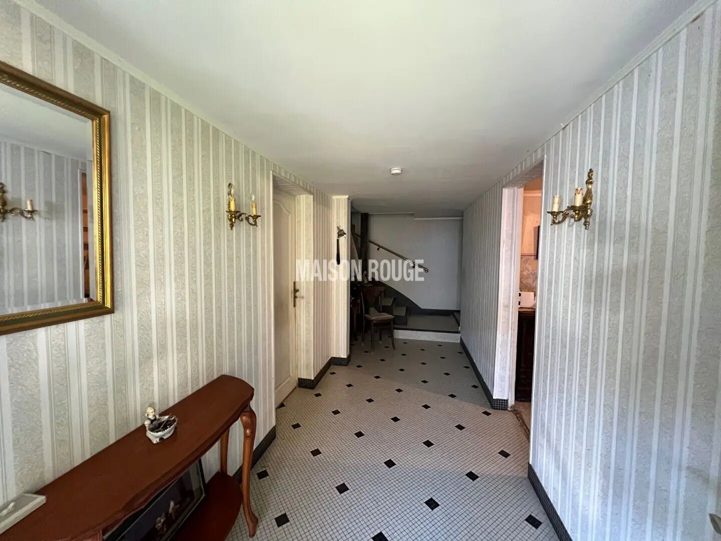 Maison à vendre, 64m², Saint-Malo