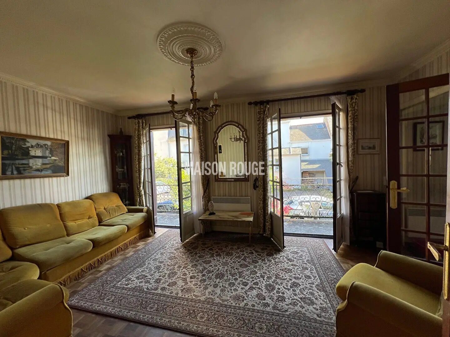 Maison à vendre, 64m², Saint-Malo