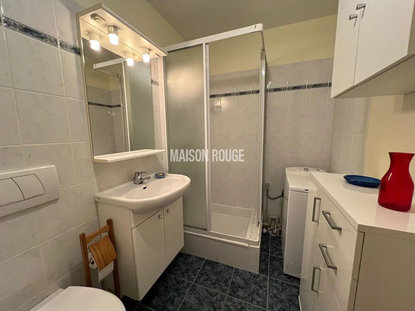 Appartement à vendre, 24m², Saint-Malo