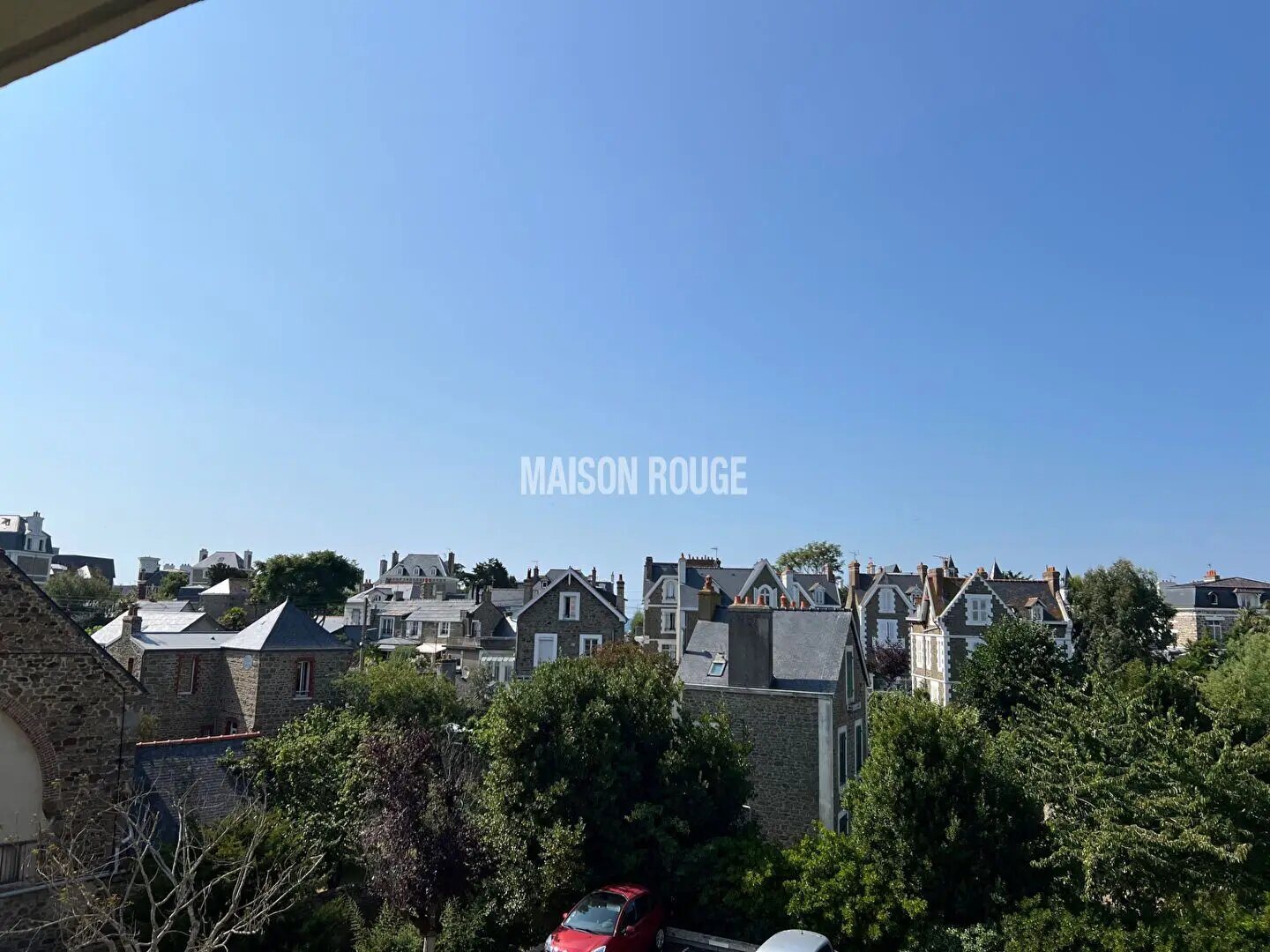 Appartement à vendre, 24m², Saint-Malo