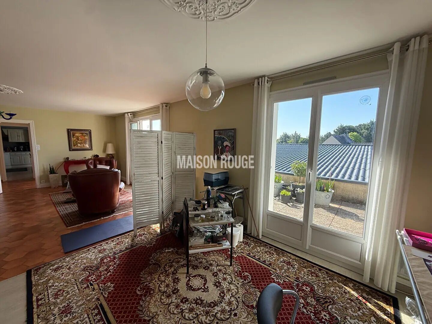 Appartement à vendre, 146m², Saint-Malo
