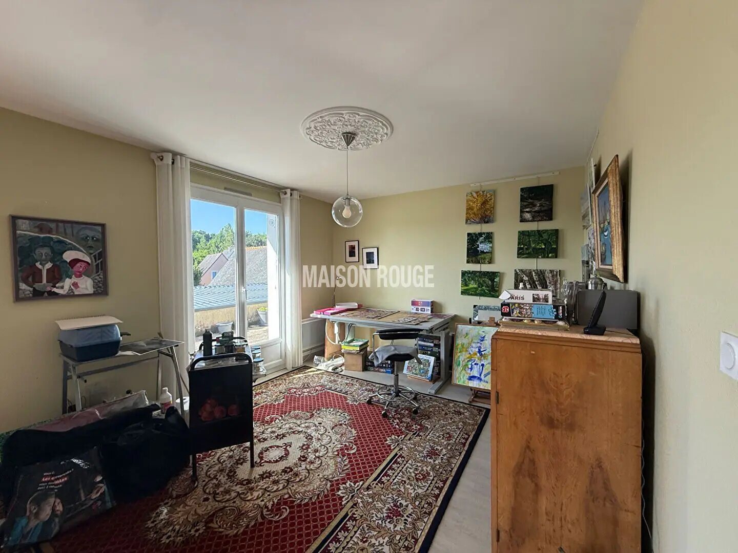 Appartement à vendre, 146m², Saint-Malo
