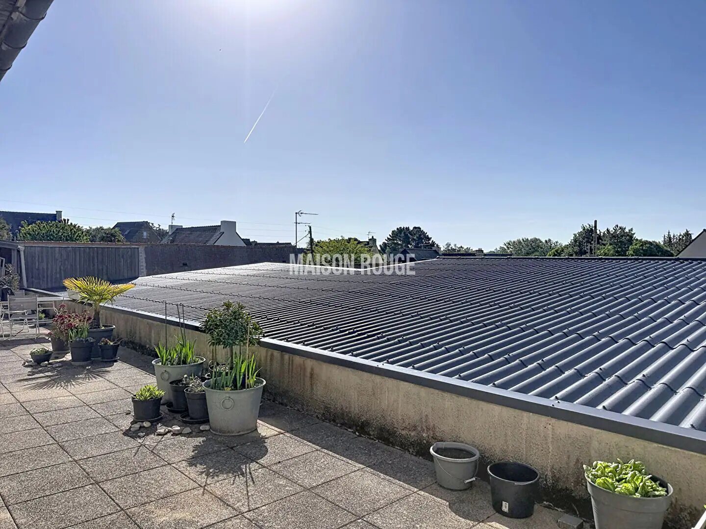 Appartement à vendre, 146m², Saint-Malo