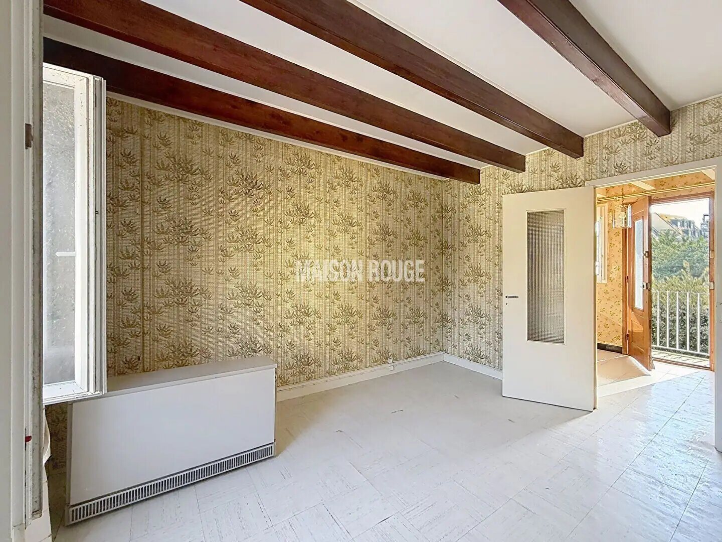 Appartement à vendre, 42m², Saint-Malo