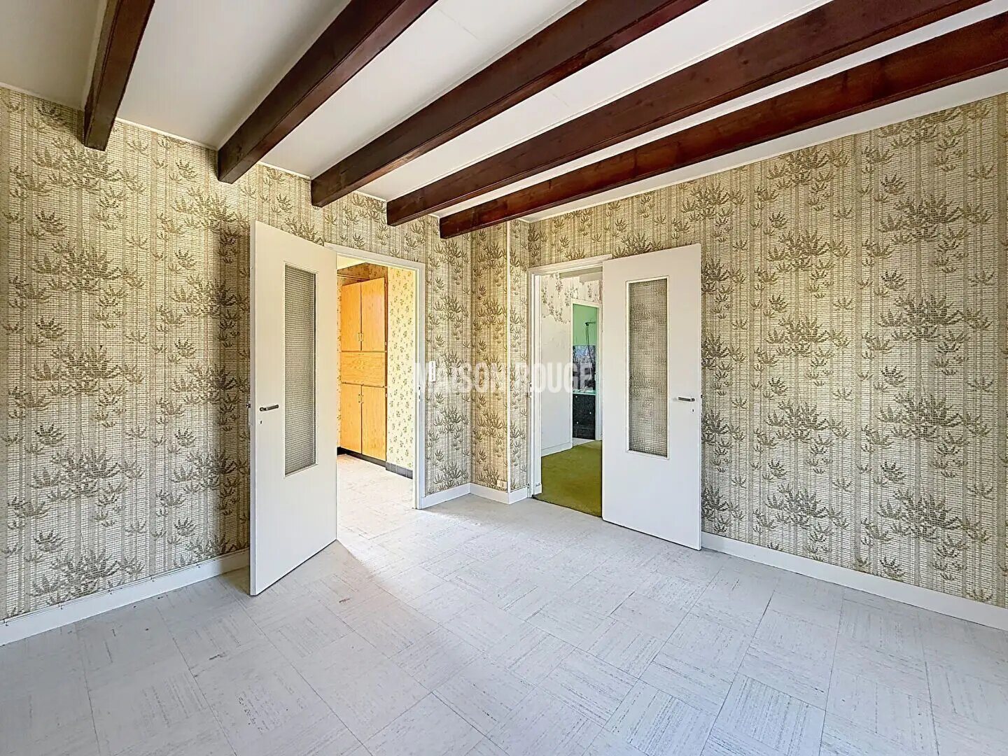 Appartement à vendre, 42m², Saint-Malo
