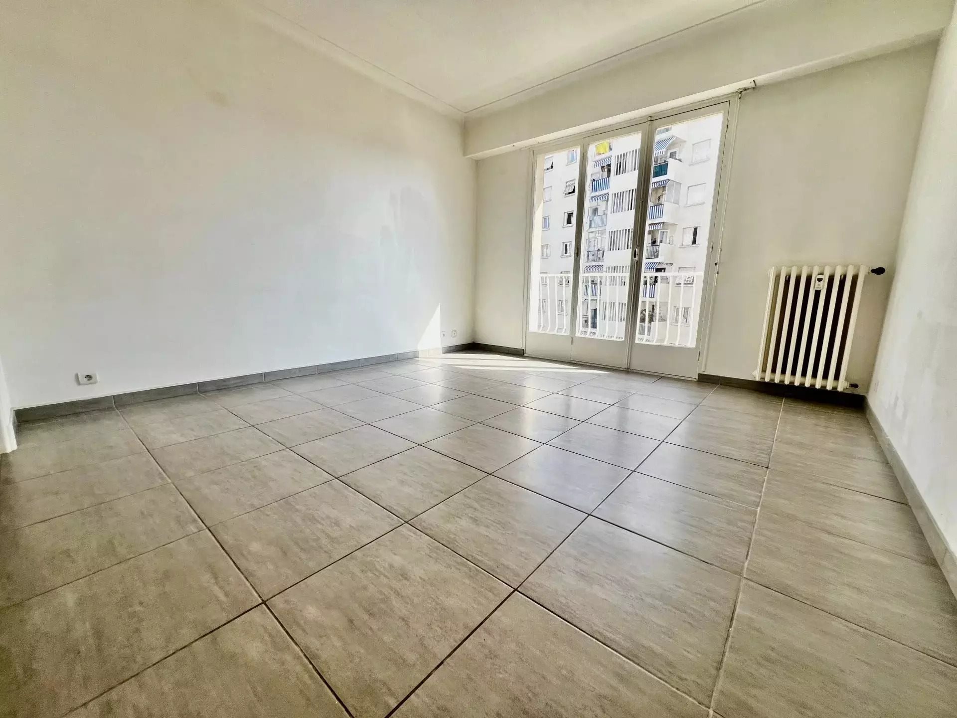 Appartement à louer, 40m², Nice