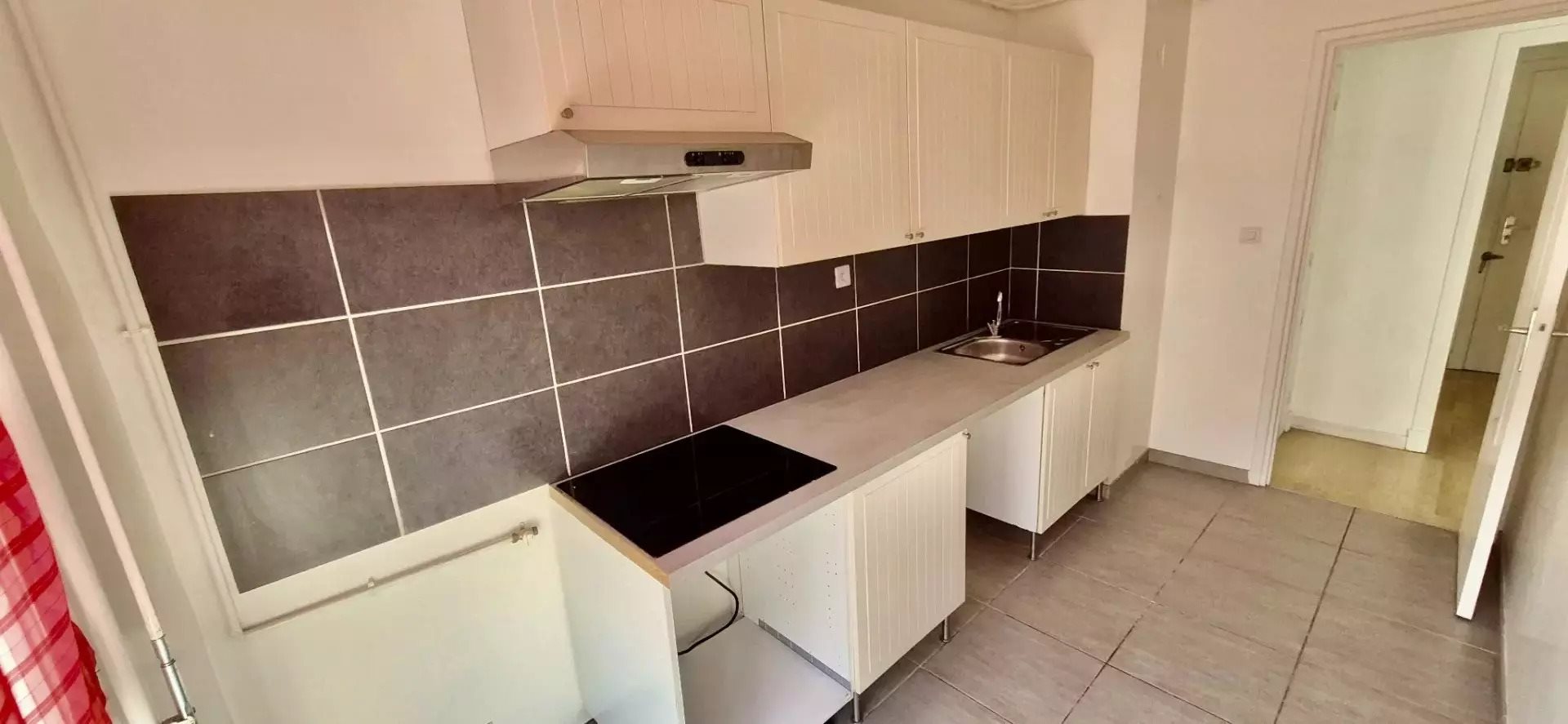 Appartement à louer, 40m², Nice