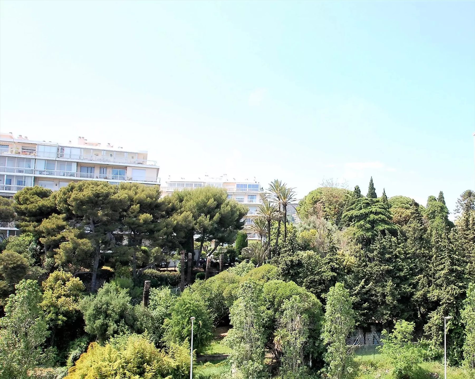 Appartement à vendre, 21m², Nice