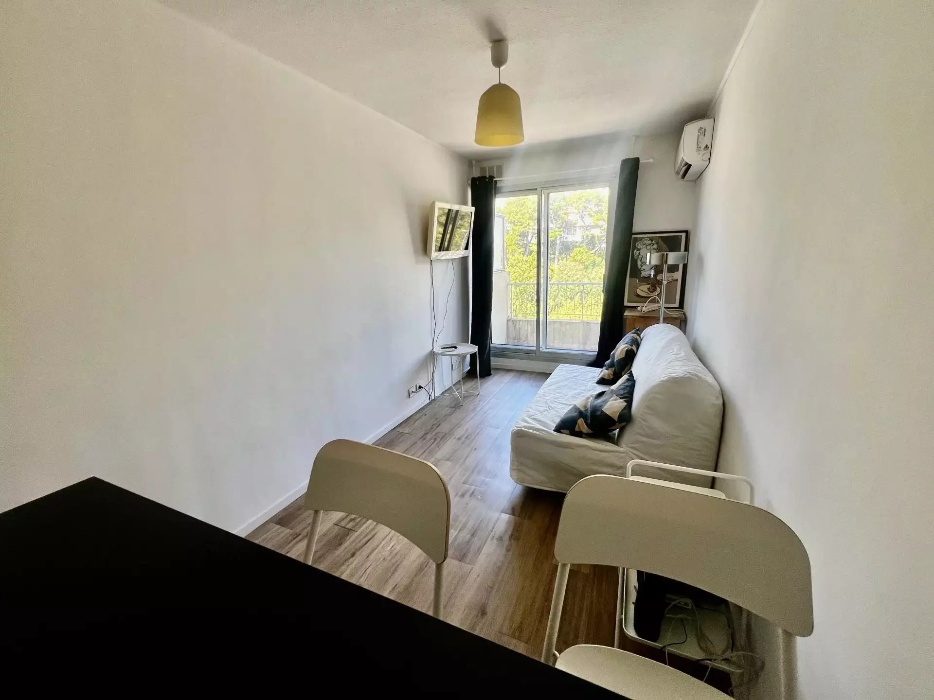 Appartement à vendre, 21m², Nice