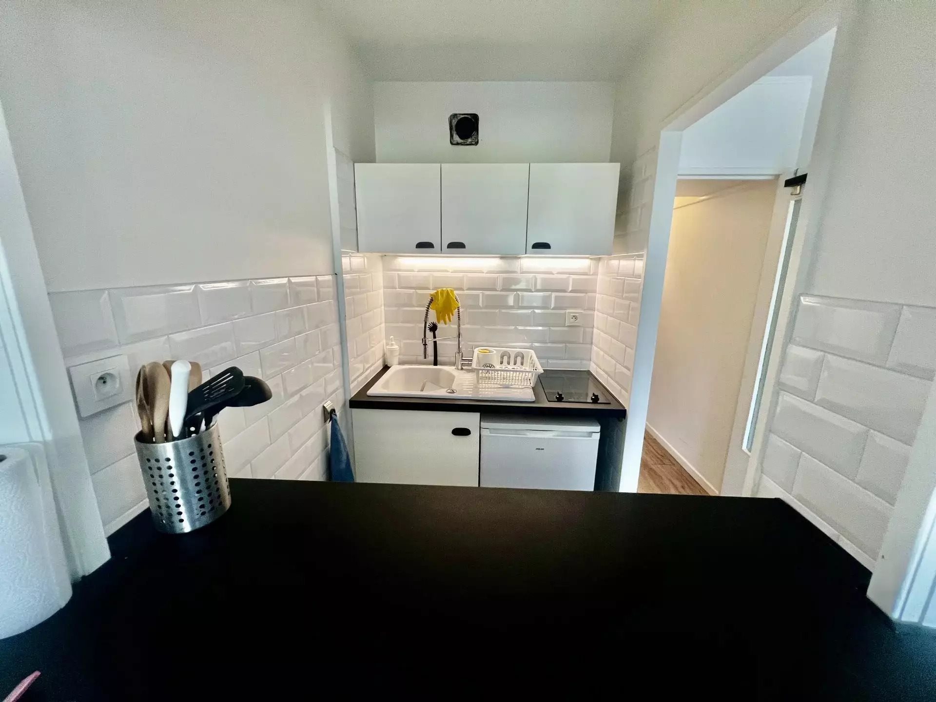 Appartement à vendre, 21m², Nice