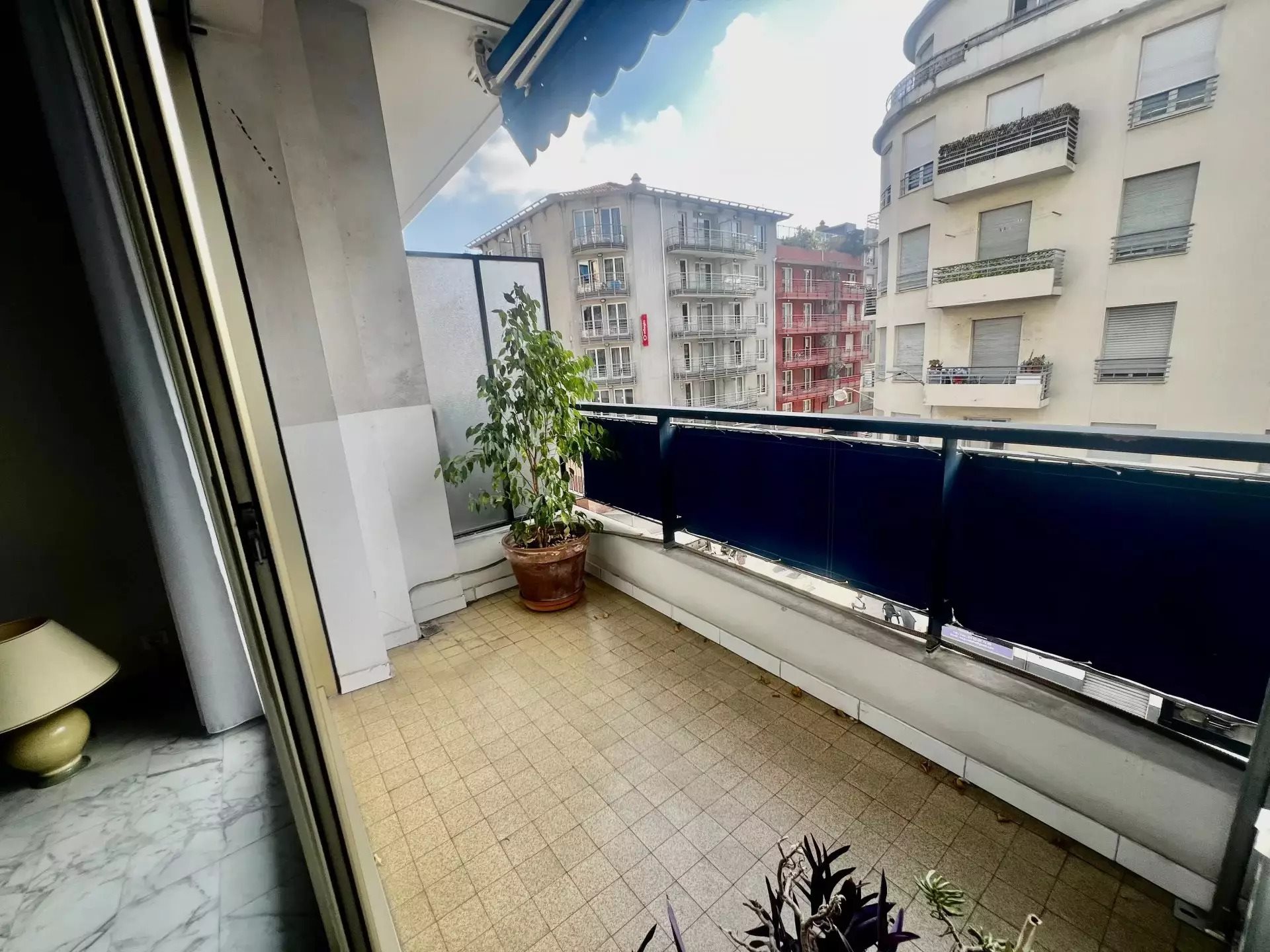 Appartement à vendre, 75m², Nice