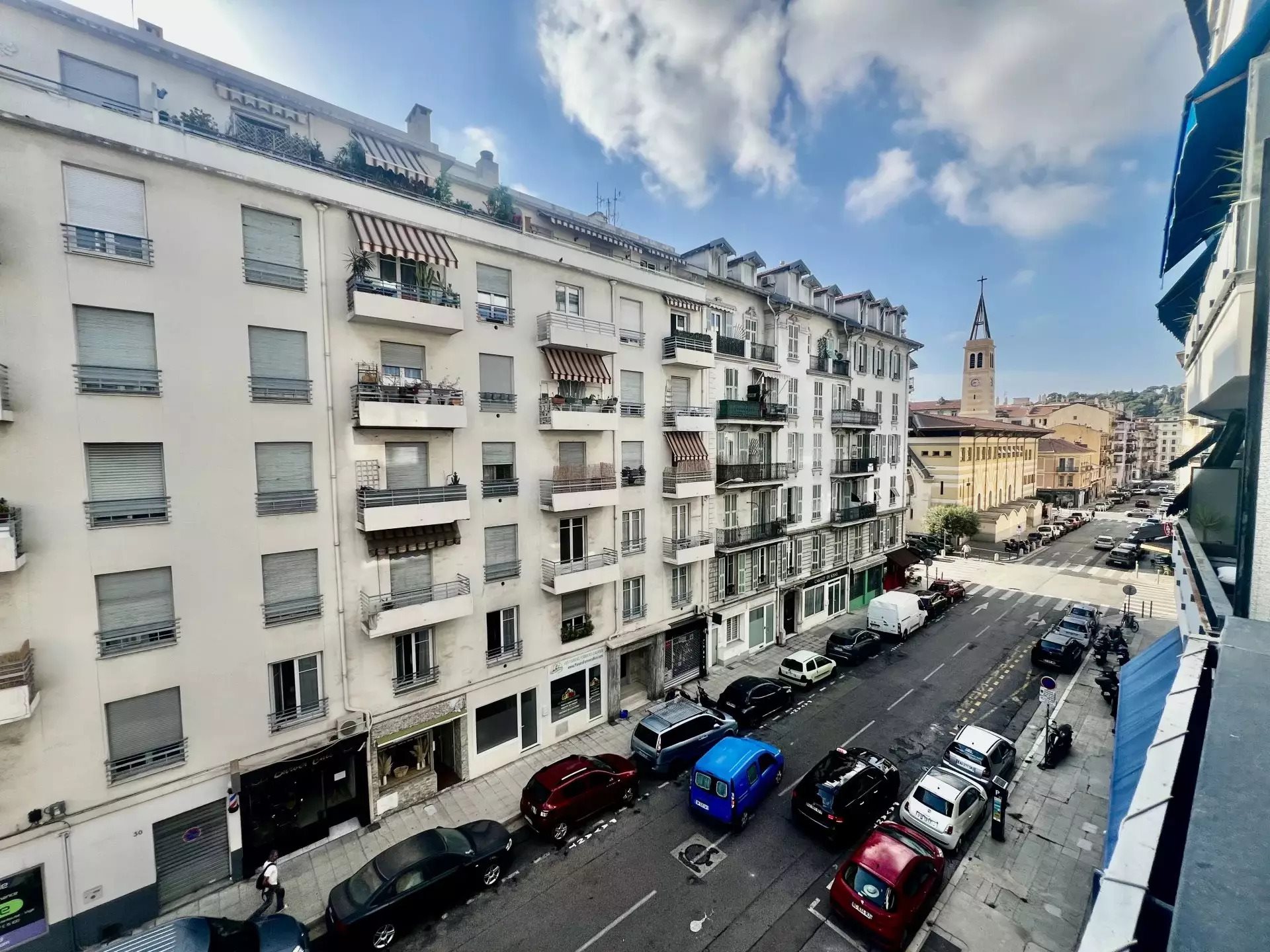 Appartement à vendre, 75m², Nice