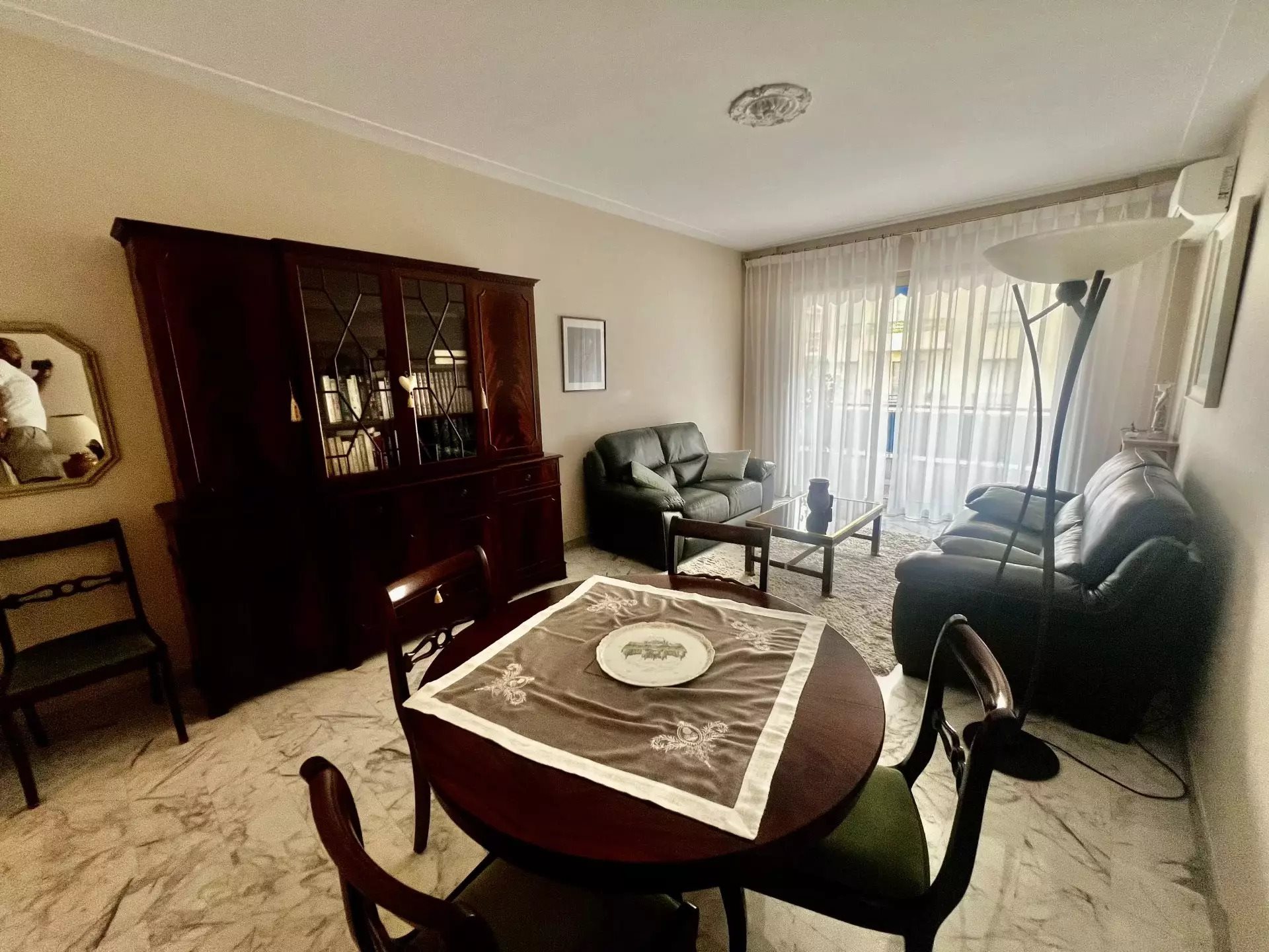 Appartement à vendre, 75m², Nice
