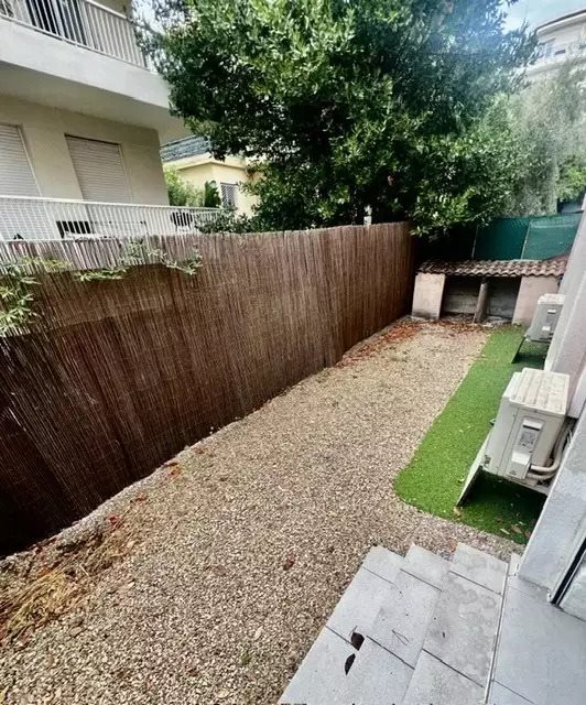 Appartement à louer, 71m², Nice