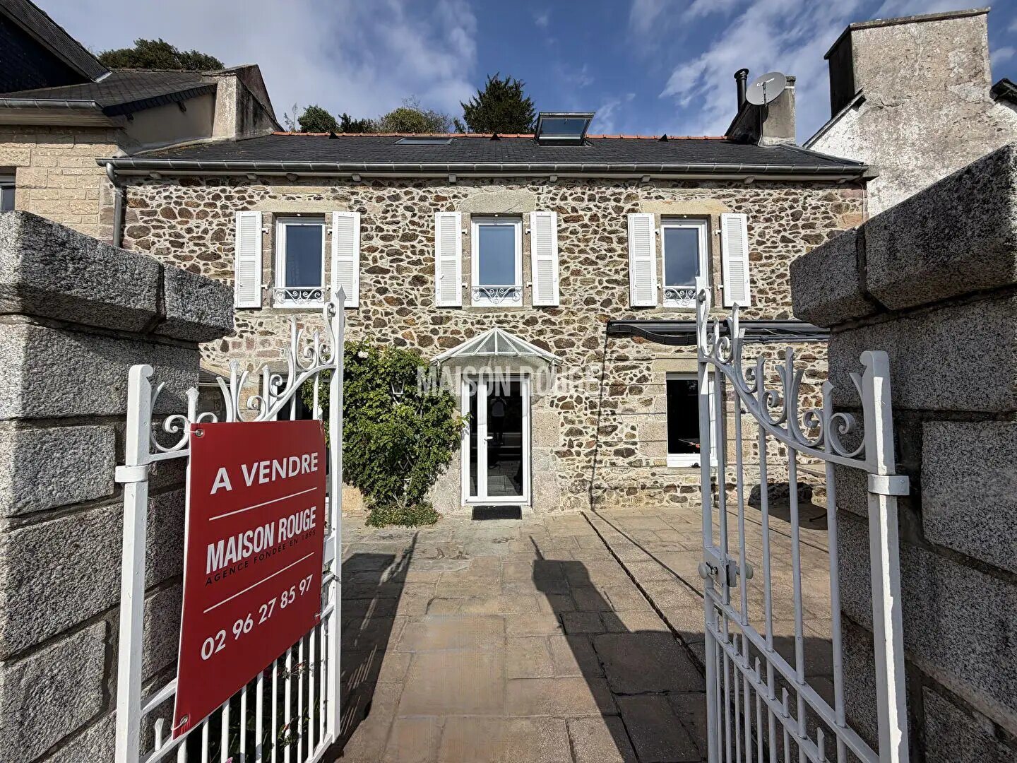 Maison à vendre, 113m², Fréhel