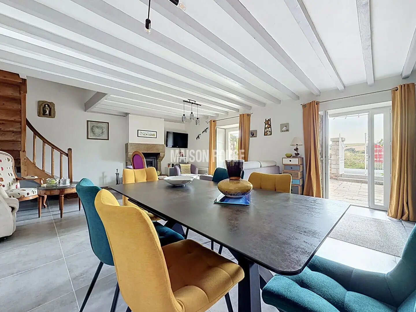 Maison à vendre, 113m², Fréhel