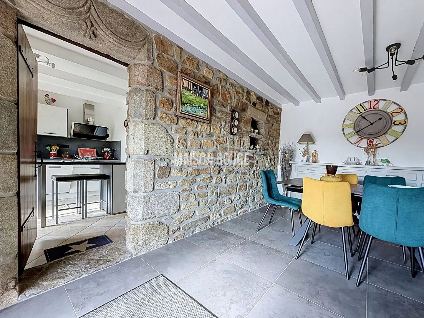 Maison à vendre, 113m², Fréhel