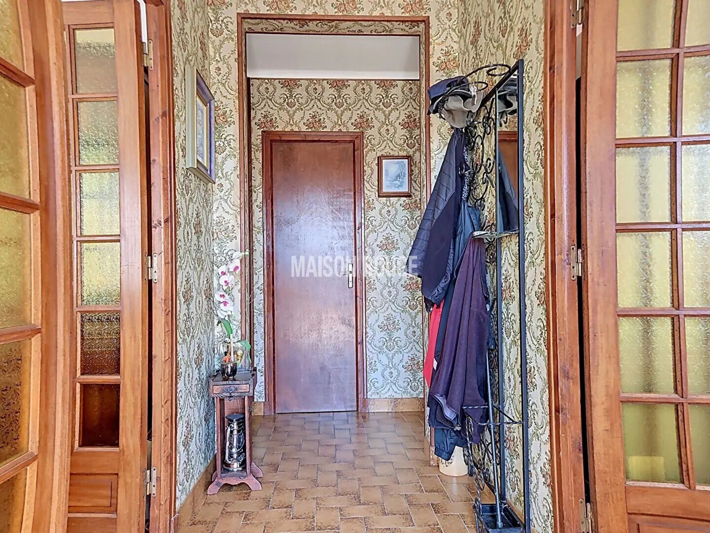 Maison à vendre, 107m², Pléboulle