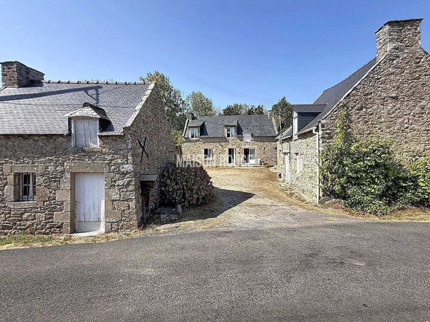 Maison à vendre, 90m², Saint-Cast-le-Guildo