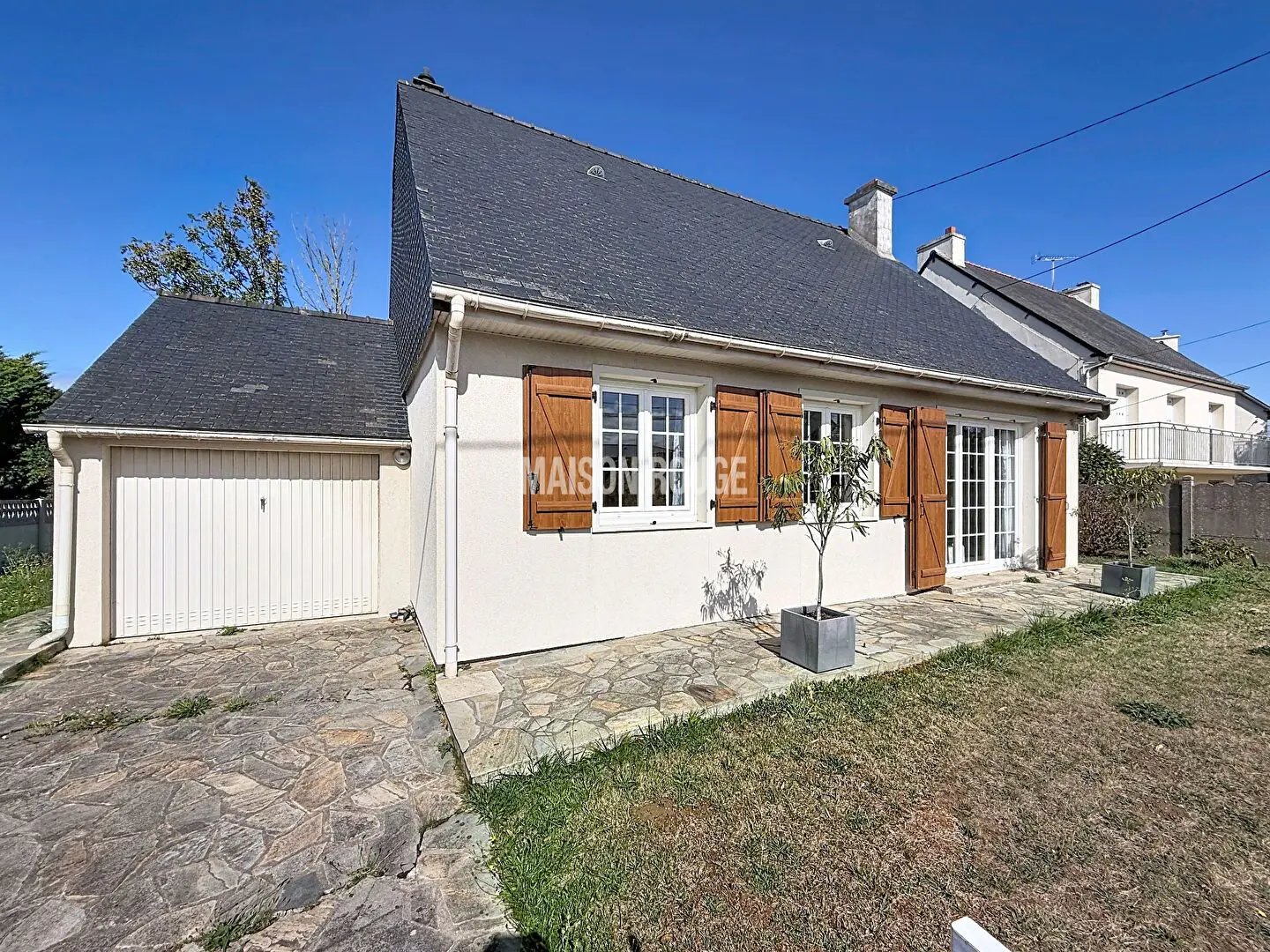 Maison à vendre, 67m², Saint-Cast-le-Guildo