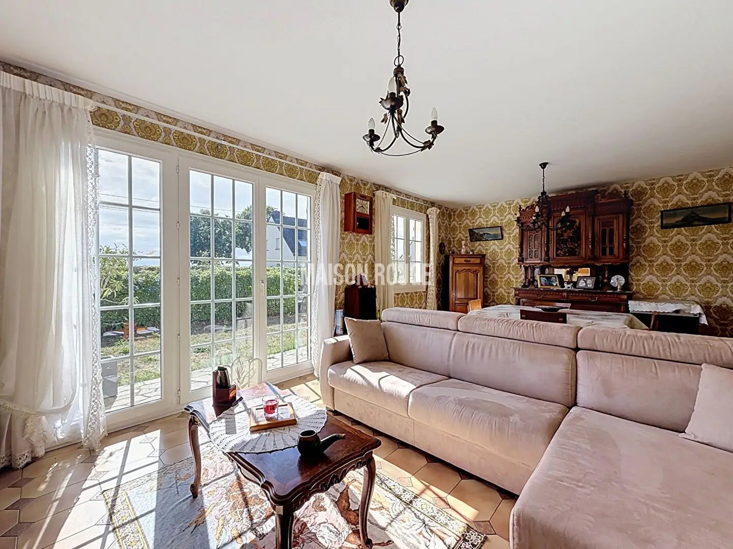Maison à vendre, 67m², Saint-Cast-le-Guildo