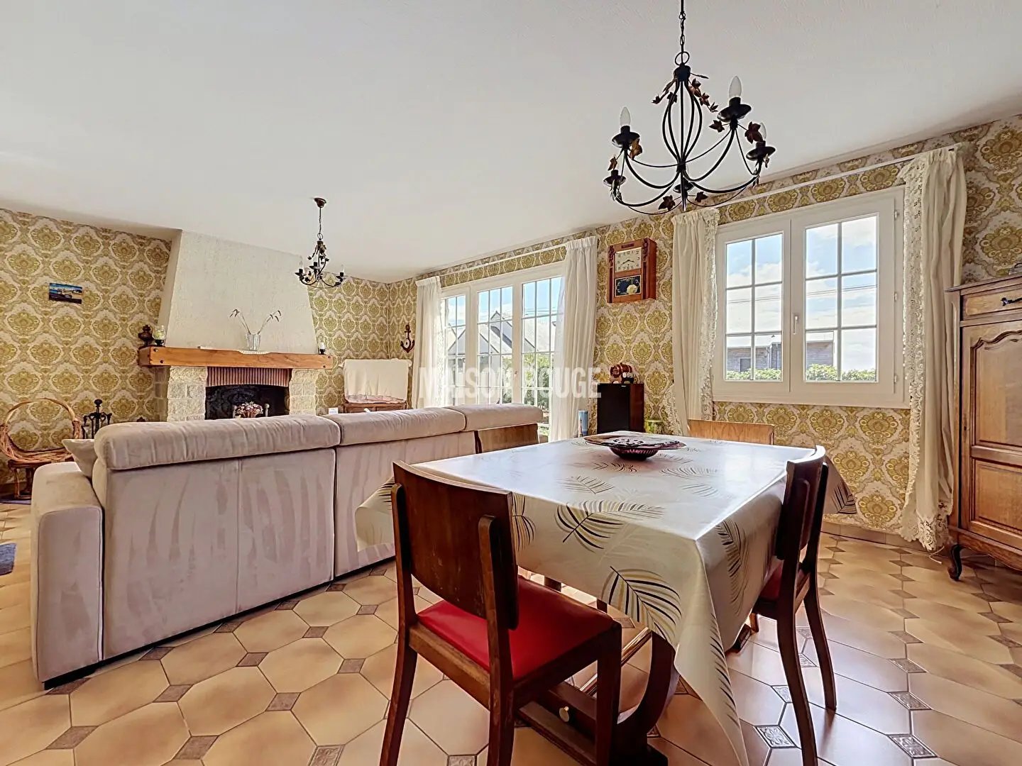 Maison à vendre, 67m², Saint-Cast-le-Guildo