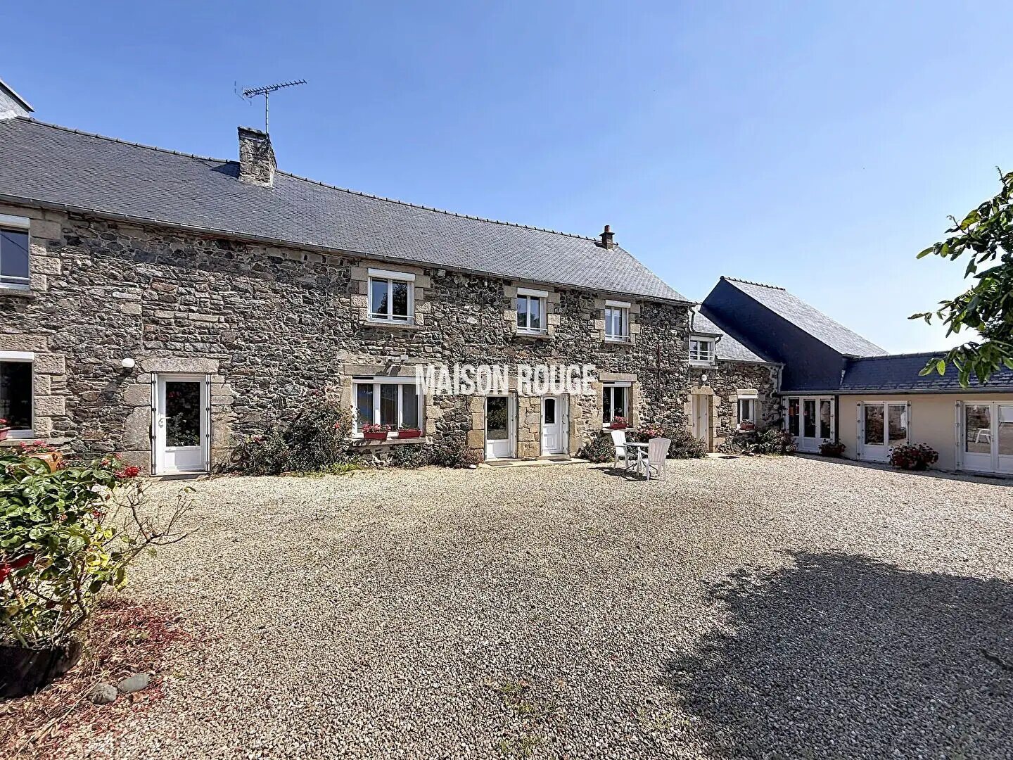 Maison à vendre, 311m², Pléboulle