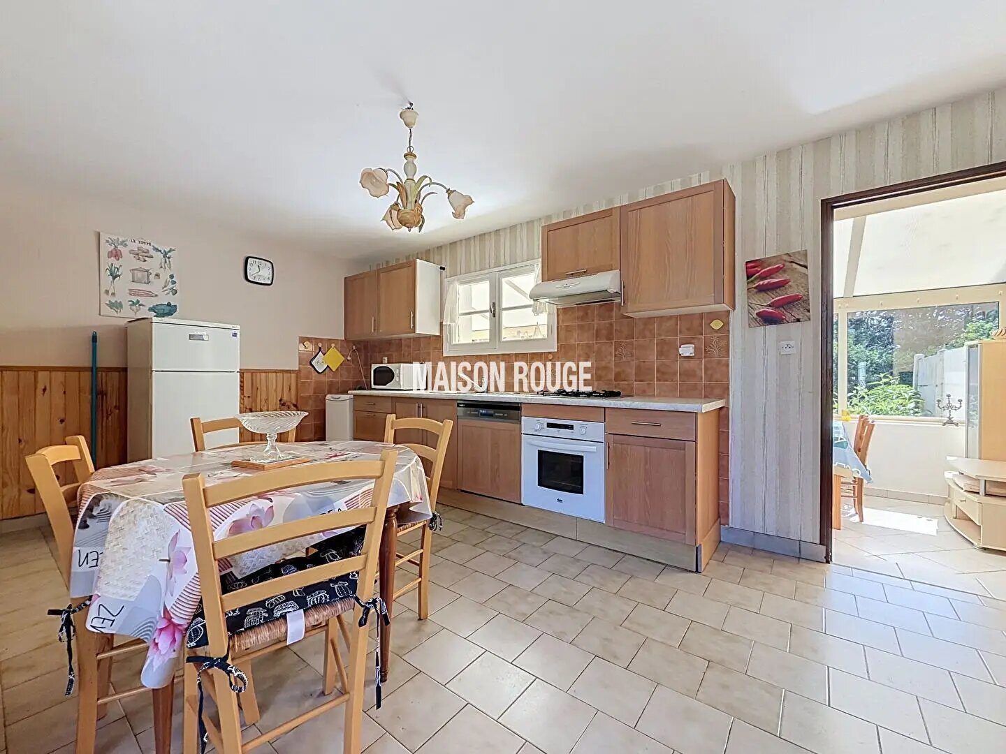 Maison à vendre, 311m², Pléboulle