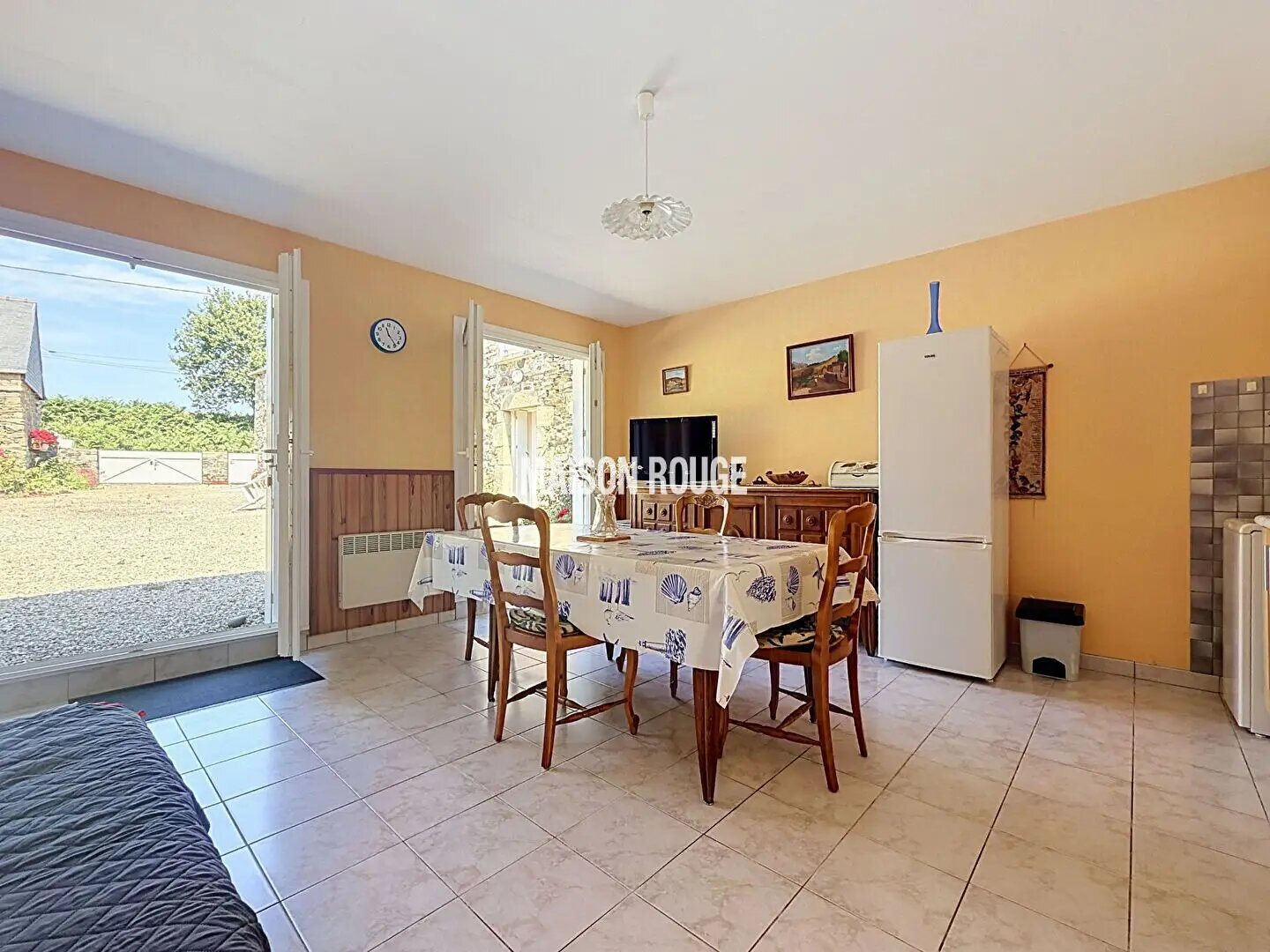Maison à vendre, 311m², Pléboulle